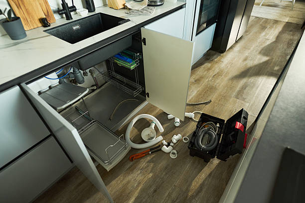 24/7 Emergency Plumbing experts in Rockville, VA