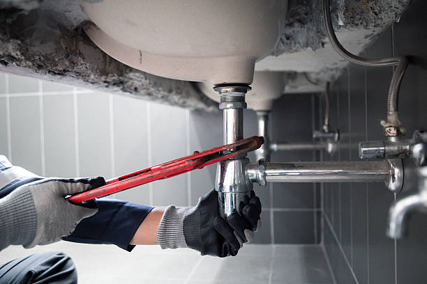 Trusted Emergency Plumber service in Rockville, VA - Masters Plumbing Service